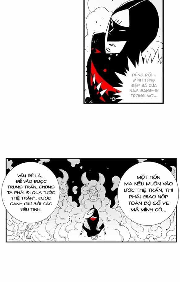 Hellper - Chương 38 - ảnh 32