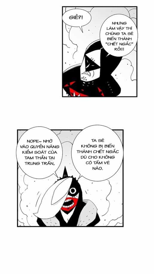 Hellper - Chương 38 - ảnh 33