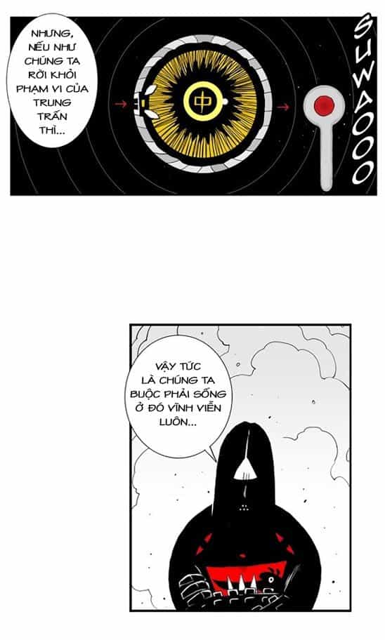 Hellper - Chương 38 - ảnh 34