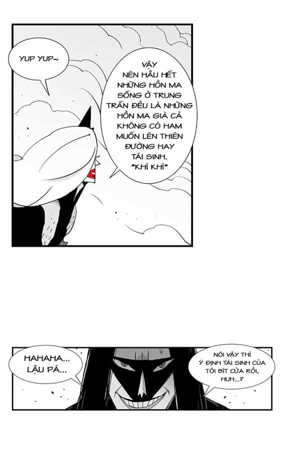 Hellper - Chương 38 - ảnh 35