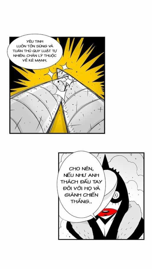 Hellper - Chương 38 - ảnh 42