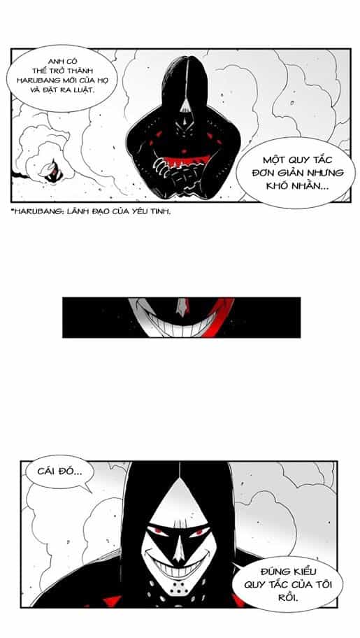Hellper - Chương 38 - ảnh 43