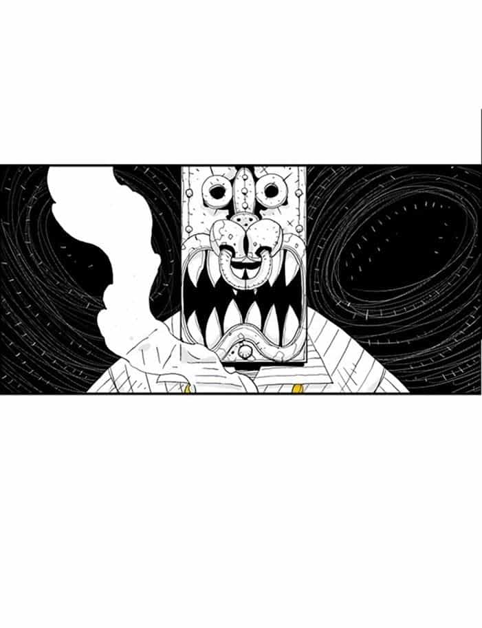 Hellper - Chương 38 - ảnh 45