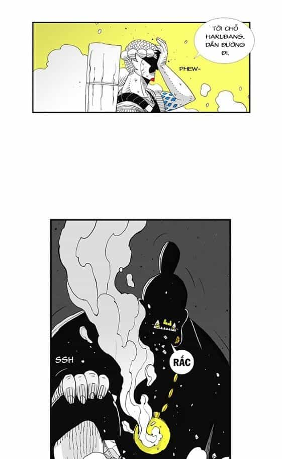 Hellper - Chương 38 - ảnh 48
