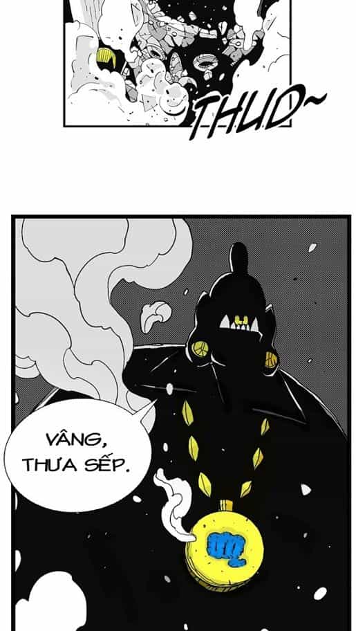 Hellper - Chương 38 - ảnh 49