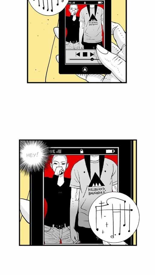 Hellper - Chương 38 - ảnh 5