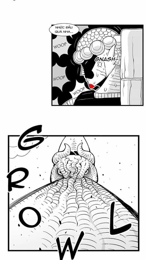 Hellper - Chương 38 - ảnh 52