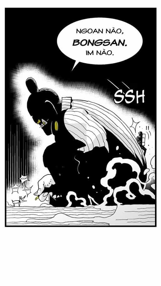 Hellper - Chương 38 - ảnh 54