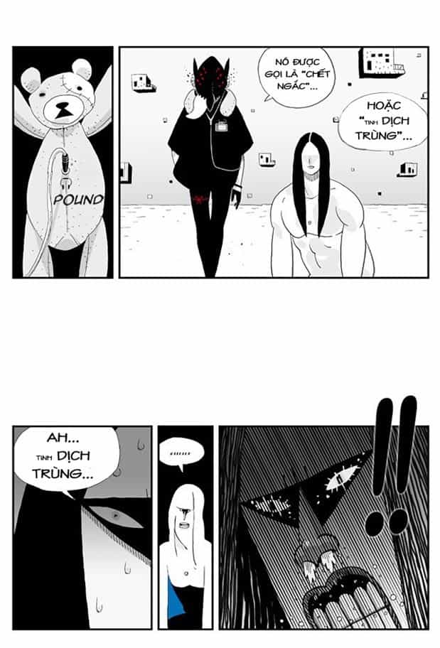 Hellper - Chương 3 - ảnh 14