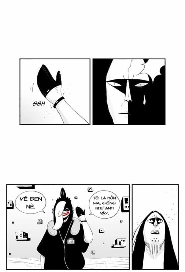 Hellper - Chương 3 - ảnh 17