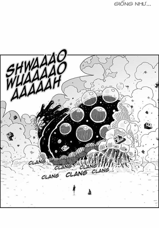 Hellper - Chương 3 - ảnh 18