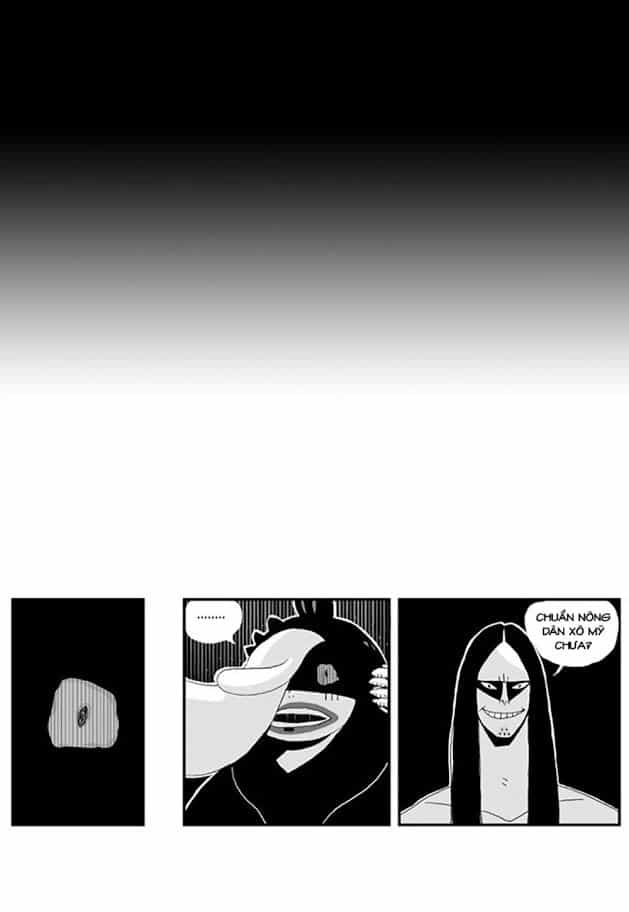 Hellper - Chương 3 - ảnh 28
