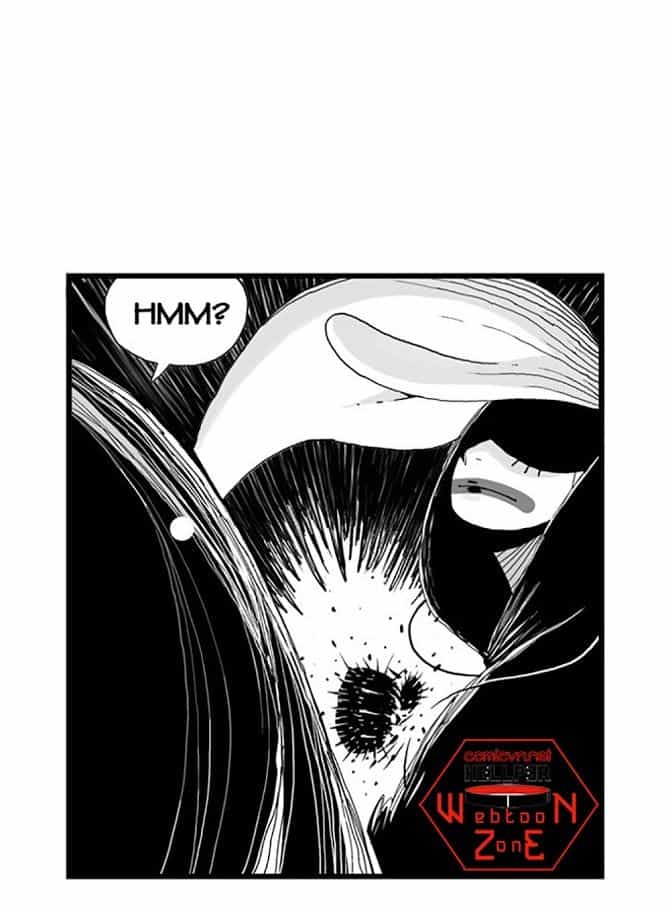 Hellper - Chương 3 - ảnh 30