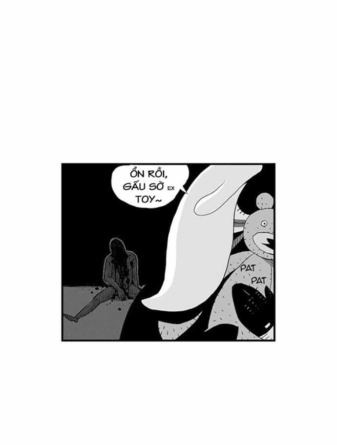 Hellper - Chương 3 - ảnh 32