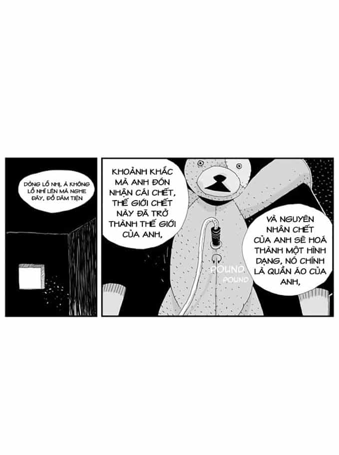 Hellper - Chương 3 - ảnh 33
