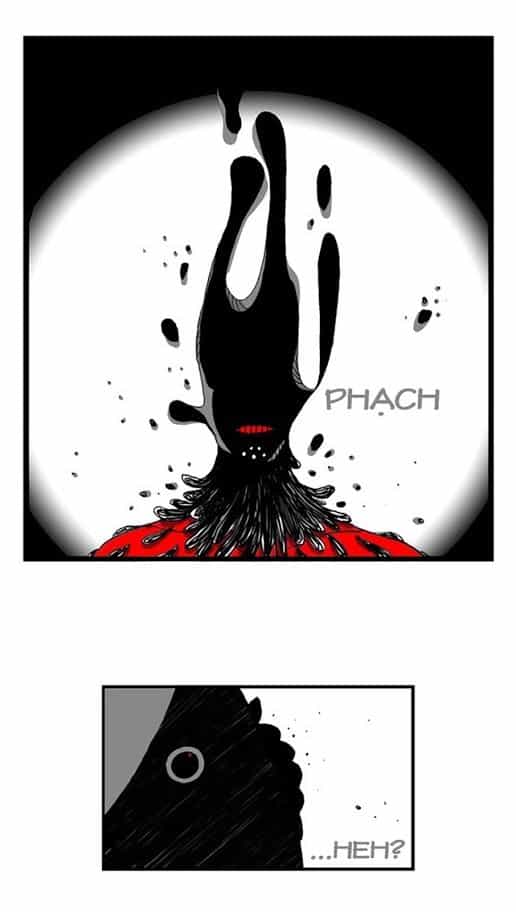 Hellper - Chương 3 - ảnh 41