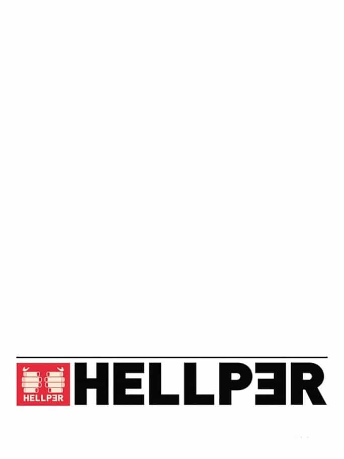 Hellper - Chương 3 - ảnh 55