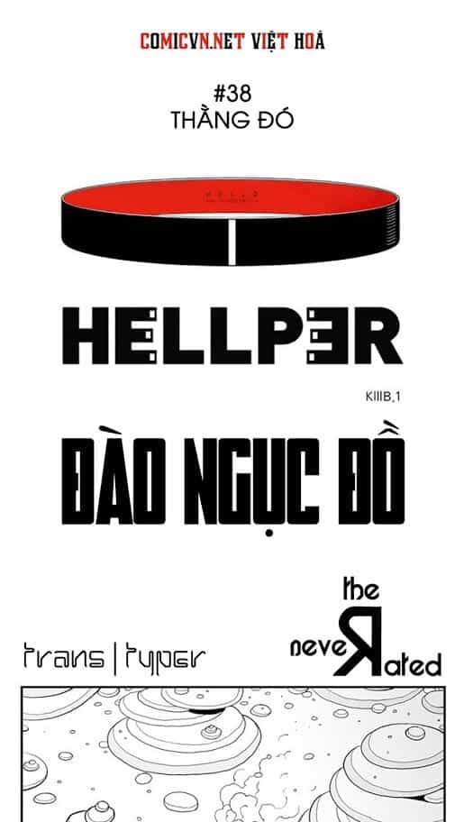 Hellper - Chương 39 - ảnh 1