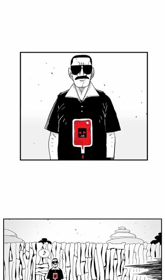 Hellper - Chương 39 - ảnh 11