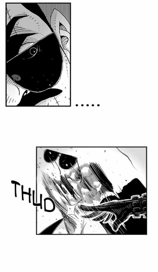 Hellper - Chương 39 - ảnh 16