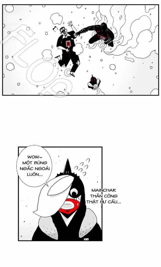 Hellper - Chương 39 - ảnh 17