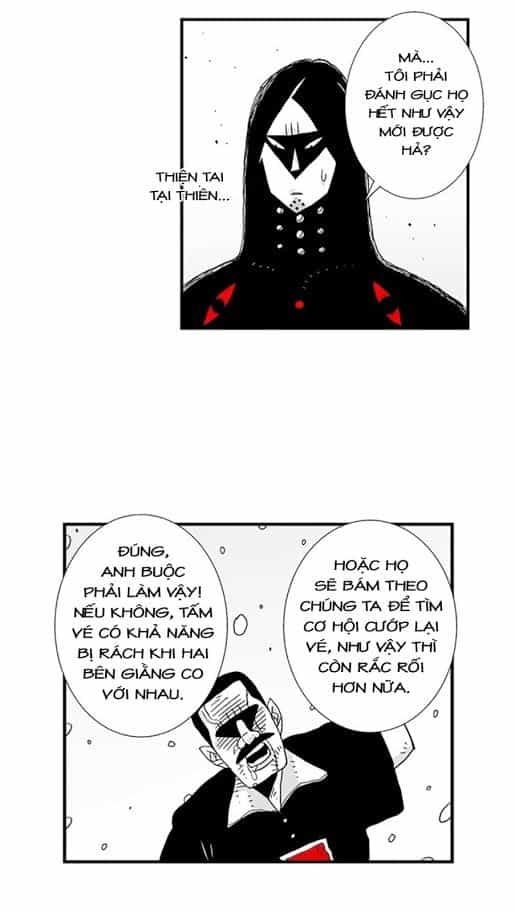 Hellper - Chương 39 - ảnh 18