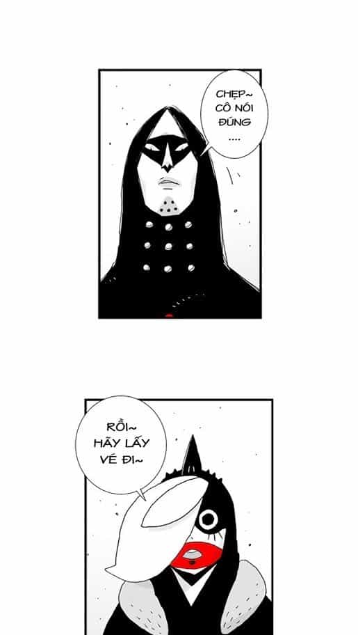 Hellper - Chương 39 - ảnh 19