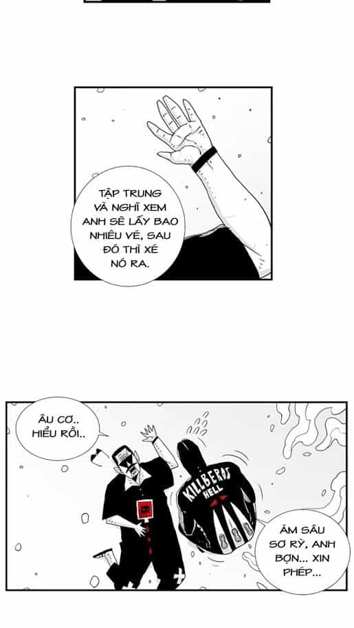 Hellper - Chương 39 - ảnh 20