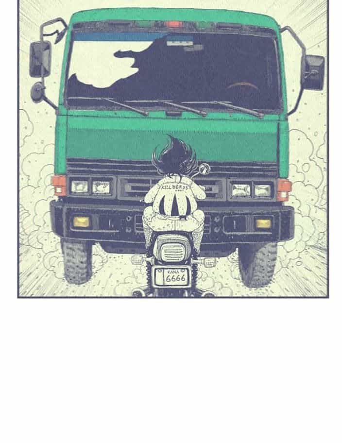 Hellper - Chương 39 - ảnh 27
