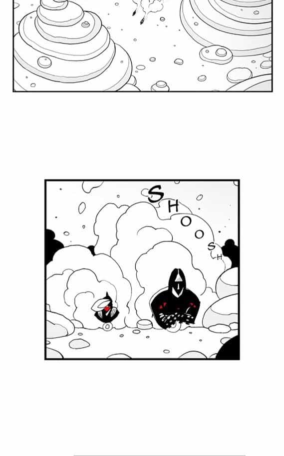 Hellper - Chương 39 - ảnh 3