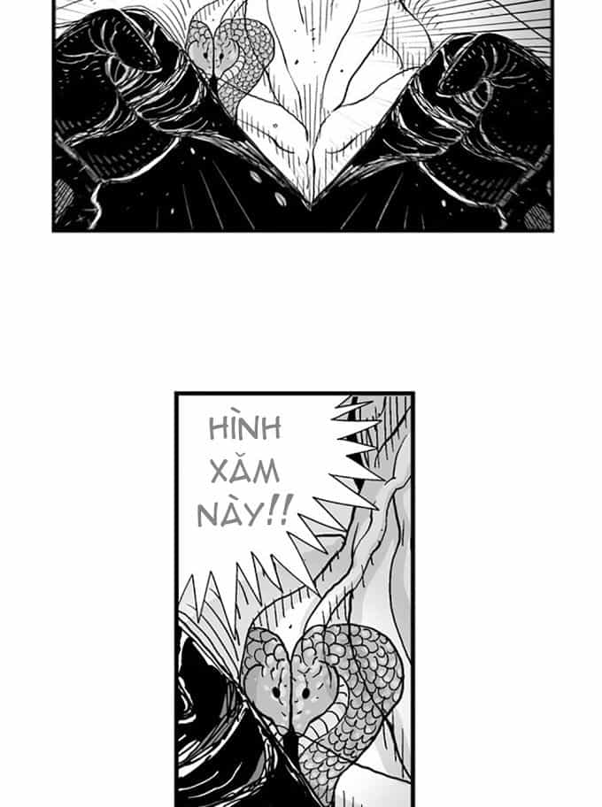 Hellper - Chương 39 - ảnh 31