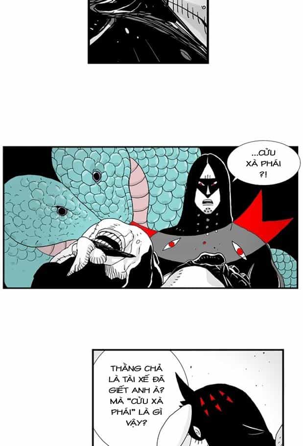Hellper - Chương 39 - ảnh 32
