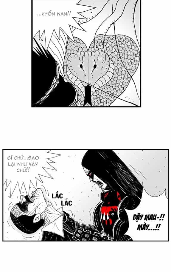 Hellper - Chương 39 - ảnh 35