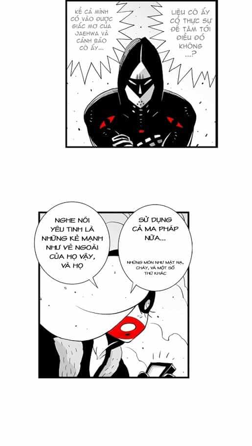 Hellper - Chương 39 - ảnh 4