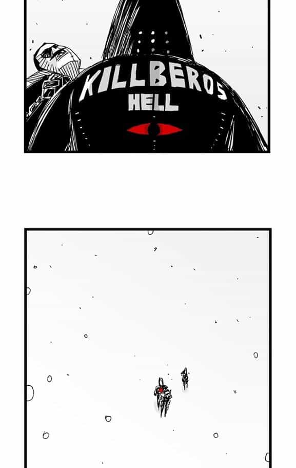 Hellper - Chương 39 - ảnh 41