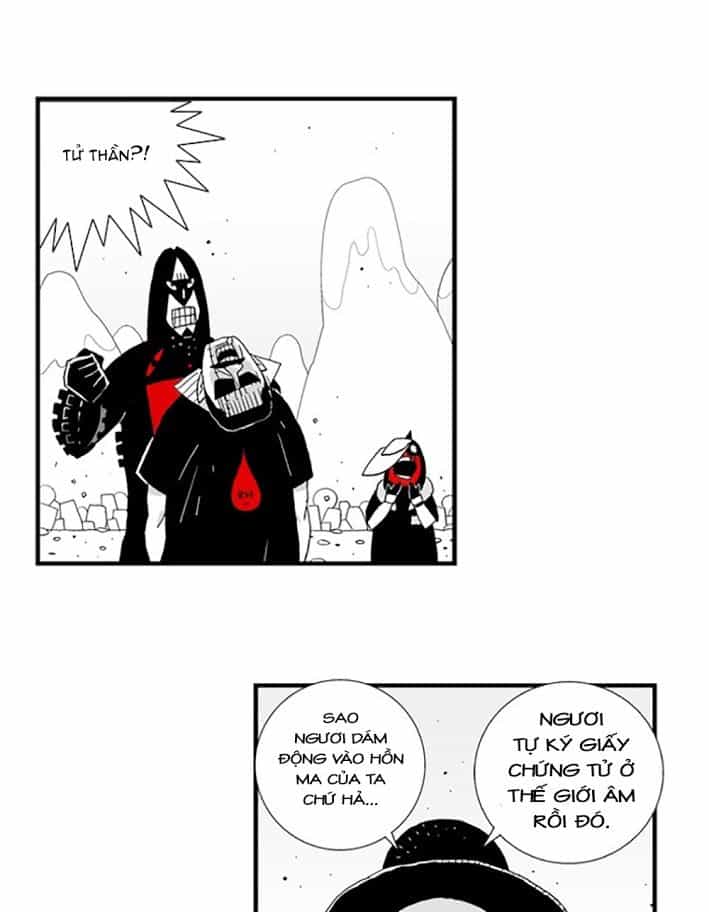 Hellper - Chương 39 - ảnh 44
