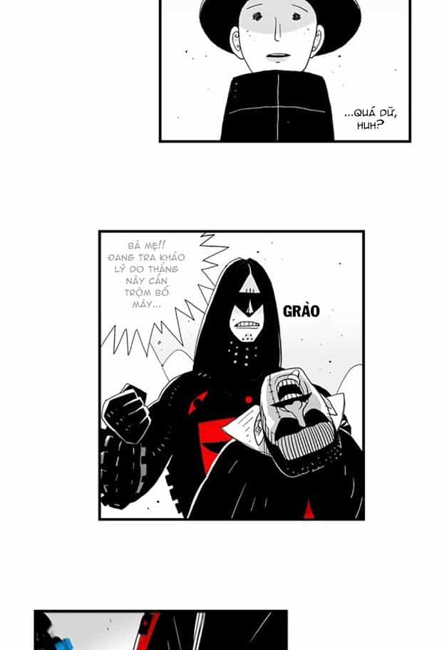 Hellper - Chương 39 - ảnh 45