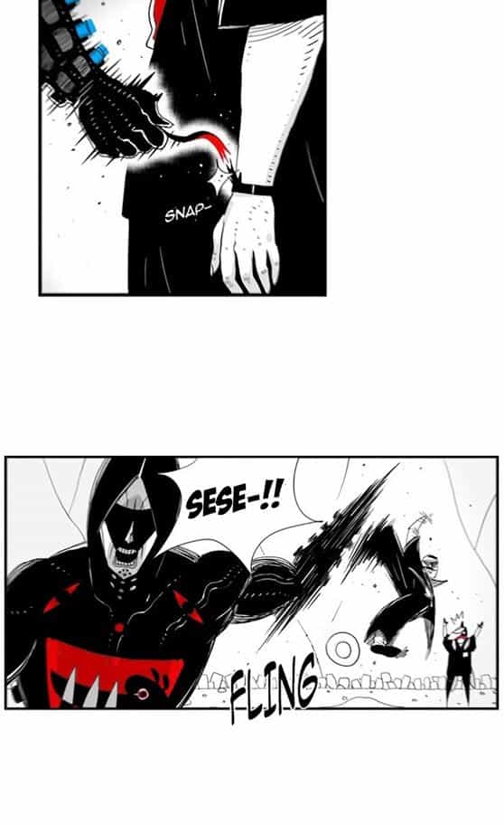 Hellper - Chương 39 - ảnh 46