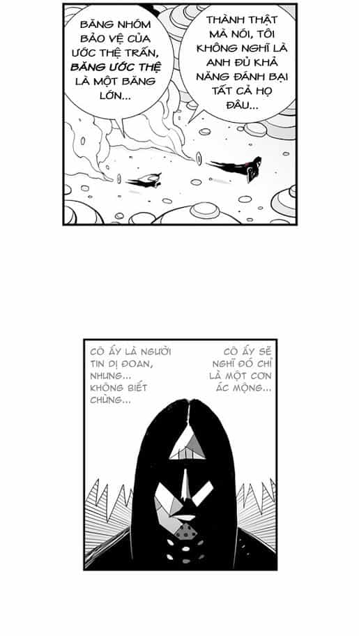 Hellper - Chương 39 - ảnh 5