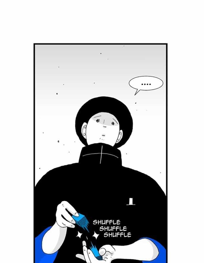Hellper - Chương 39 - ảnh 51