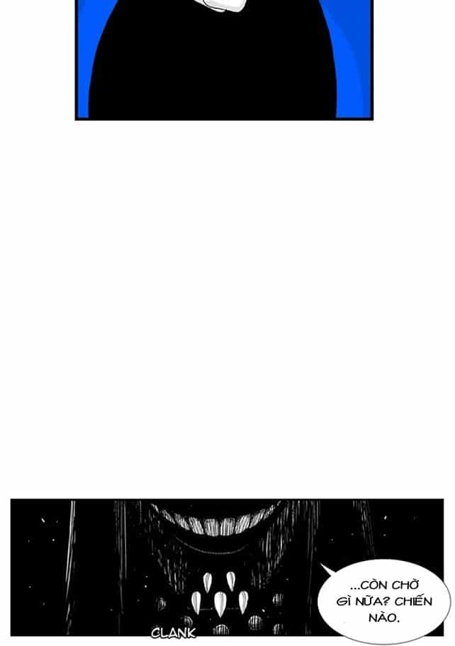 Hellper - Chương 39 - ảnh 52