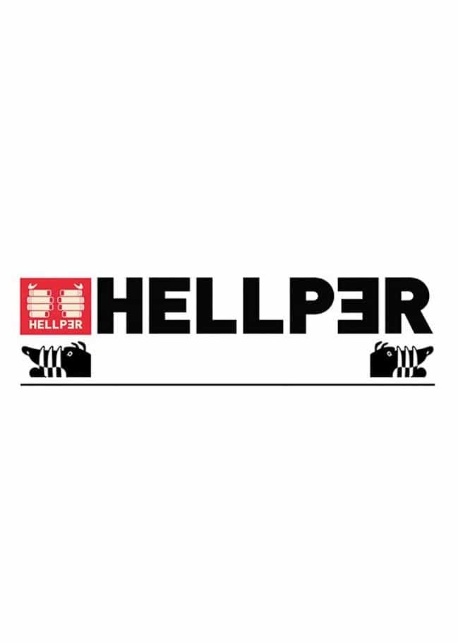 Hellper - Chương 39 - ảnh 53
