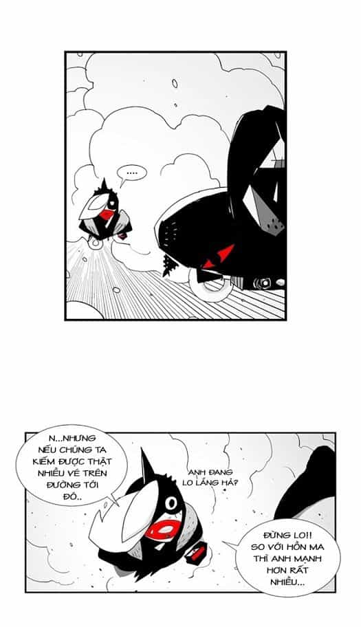 Hellper - Chương 39 - ảnh 6