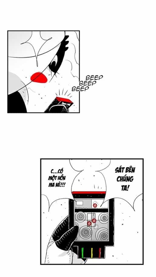Hellper - Chương 39 - ảnh 7