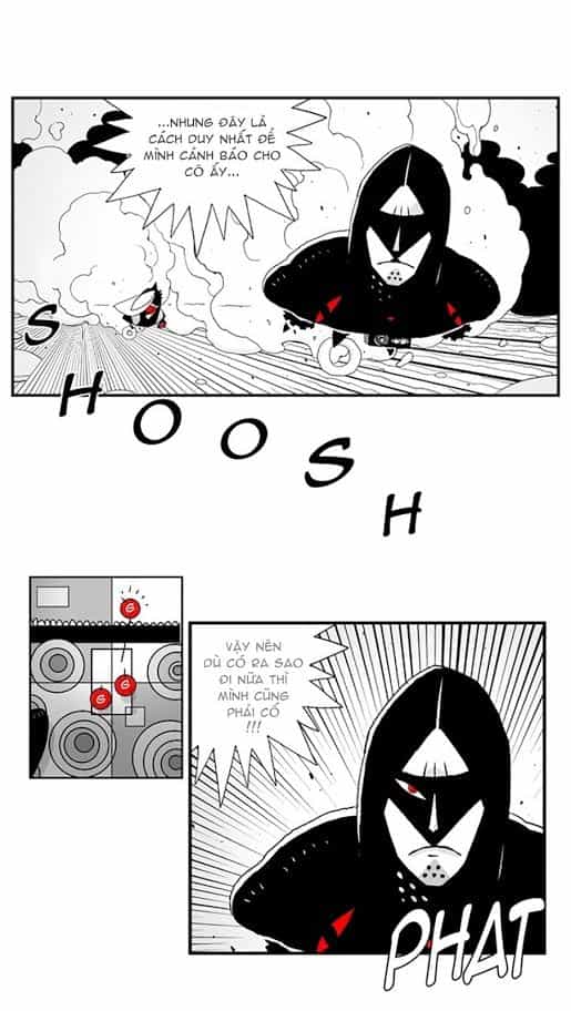Hellper - Chương 39 - ảnh 8