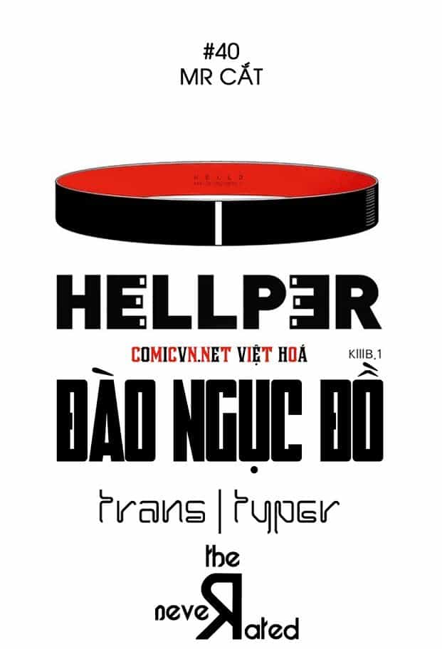 Hellper - Chương 40 - ảnh 1