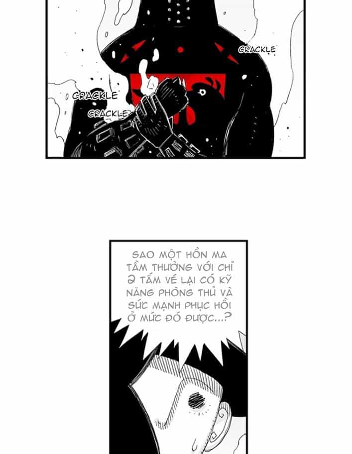 Hellper - Chương 40 - ảnh 31
