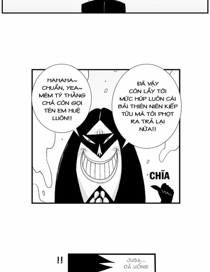 Hellper - Chương 40 - ảnh 37