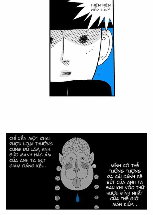 Hellper - Chương 40 - ảnh 38