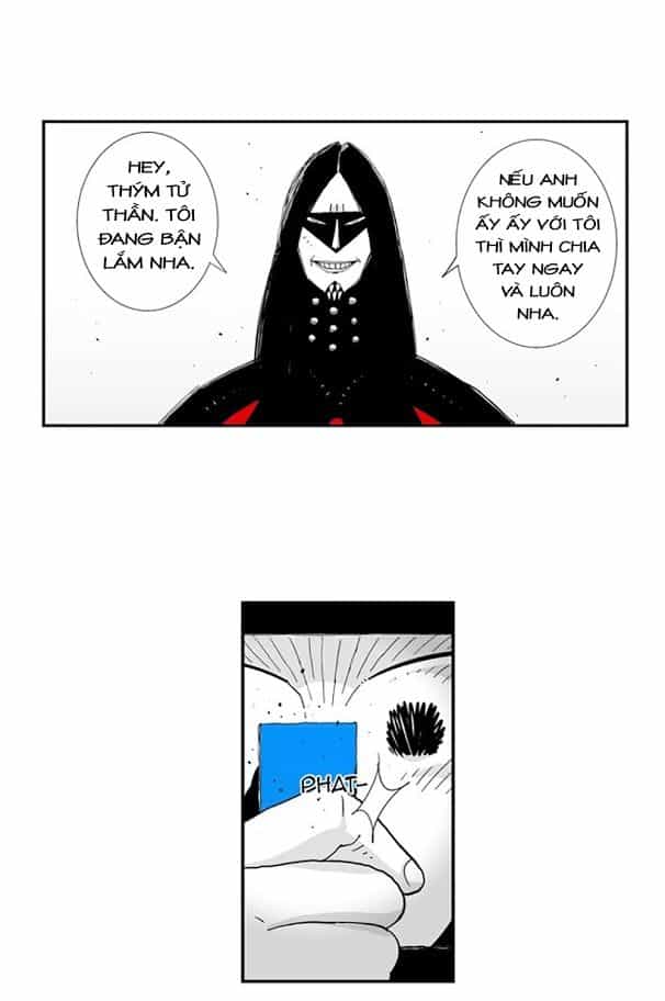 Hellper - Chương 40 - ảnh 40